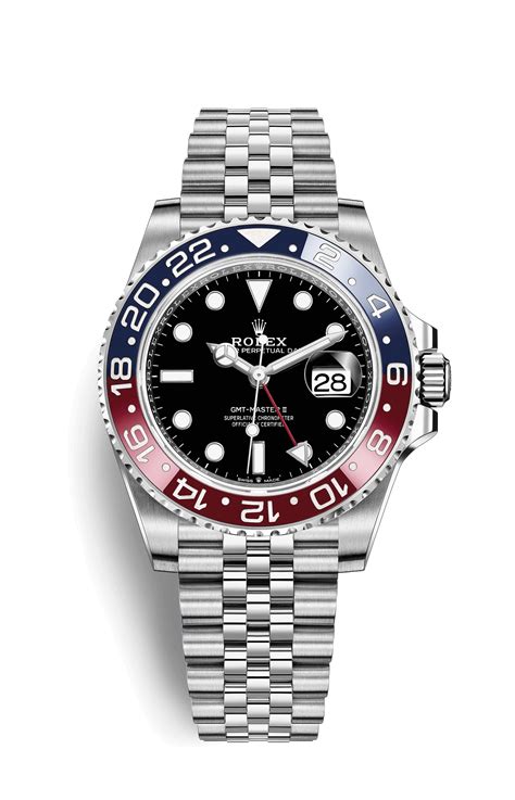 pepsi face rolex|Rolex Pepsi 2022 price.